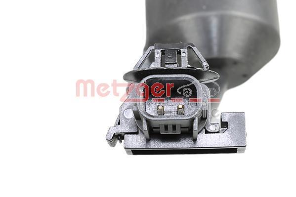 Sensor, revoluciones de la rueda METZGER ref. 09001388